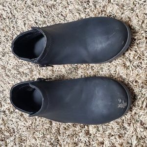 True craft toddler booties